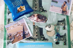 Quintessentials Box Subscription-