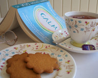 The Enhanced Vintage Teatime Box