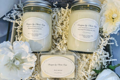 Quarterly Candle Subscription