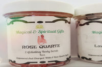 Magical & Spiritual Gifts- Subscription Box