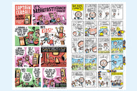 HEY KIDS COMICS! CLUB