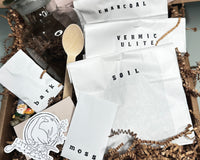 Therapeutic Garden Box