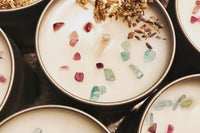 Owl and Moon Apothecary Box