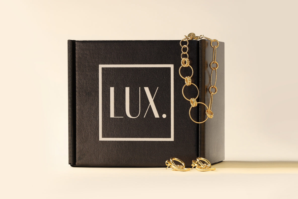 LuxBox