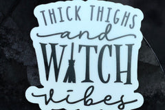 Monthly Witchy Box