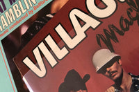 Expand your Vinyl collection with Endless Spiral Records!