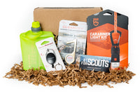 SCOUTbox - Monthly
