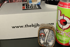 The Crate BJJ Box (Quarterly)