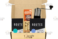 Monthly Coffee Discovery