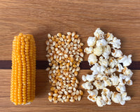Popcorn Lovers Subscription Box