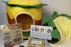 Ratty Box