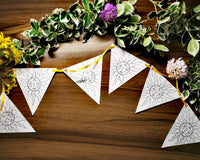 The Paper Witch Box - Major Sabbats