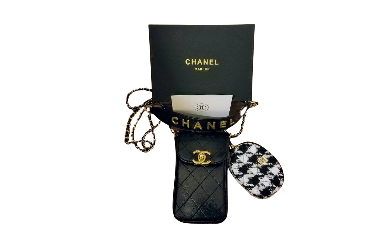 Chanel VIP Gift Subscriptions - Cratejoy