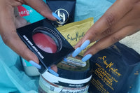 She Bougie Box Quarterly Subscription