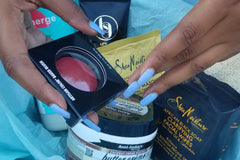 She Bougie Box Quarterly Subscription