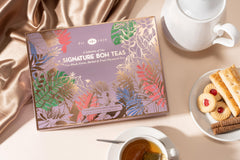 BOH Signature Tea Variety Packs, 48 Tea Bags