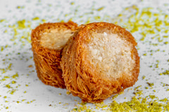 The Baklava Box (30 Pieces)