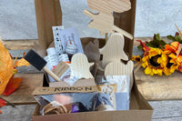 DIY Décor Subscription Box
