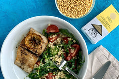 The Greek Gourmet Experience