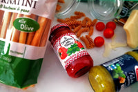 PastaBox