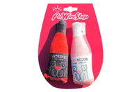 Paws & Pour Dog & Cat Box