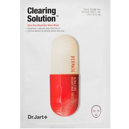 Image of Dr. Jart+ | Dermask Micro Jet Clearing Solution
