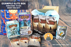 Supply Drop Elite Box