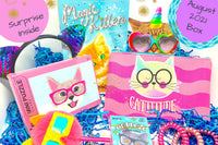 Pop Roxy Girls - Glam Lits Subscription Box