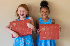 GIRLS CAN! CRATE
