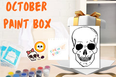 The Painting Doctor Box