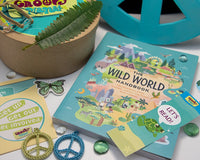 Groovy Planet Monthly Box