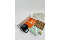 Office by Post