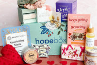 Valentine's Day Hope Gift Box