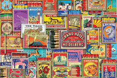 Monthly Puzzle Club