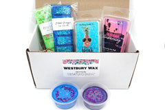Wax Classics Monthly Wax Melt Subscription