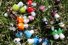 Mystery earring box