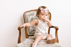 Stylish Three-Bow Subscription