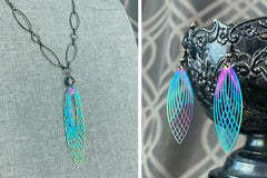 1-2 Trendy Jewelry Items