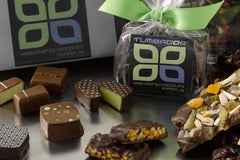 The Original Gourmet Chocolate Club