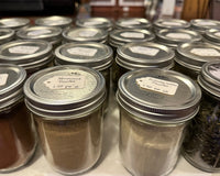 Handcrafted Herbal Skin Care Kit