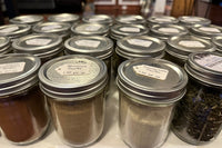 Handcrafted Herbal Skin Care Kit