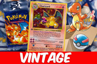 Pokemon Card Crate - The Pokemon Gift Mystery Box