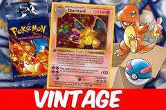 Pokemon Card Crate - The Pokemon Gift Mystery Box