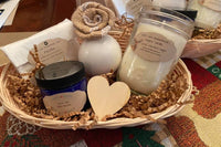 Cozzi Family Farm Subscription Box
