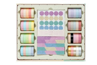 Big Sticker Box