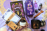 Goddess Provisions Subscription Box