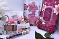 pacifica 6 piece makeup and skincare set featuring only the most popular items requested on social media by this brand