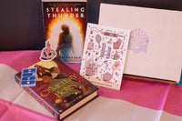 Queer Book Box