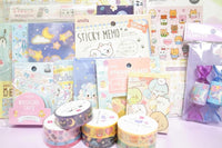 Loose Kawaii Stationery Fun Mail