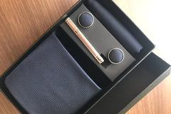 Luxury Necktie Set Subscription